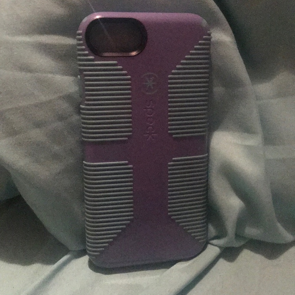 Speck iPhone 7 case